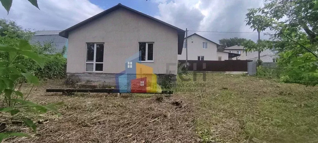 Дом в Тульская область, Тула Ватной Фабрики садоводческое ... - Фото 1