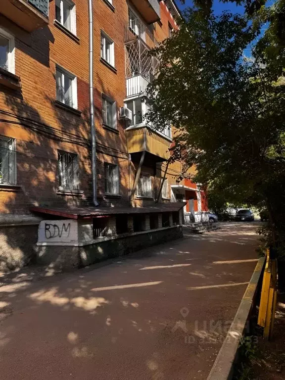 2-к кв. Бурятия, Улан-Удэ ул. Гагарина, 47 (43.8 м) - Фото 1