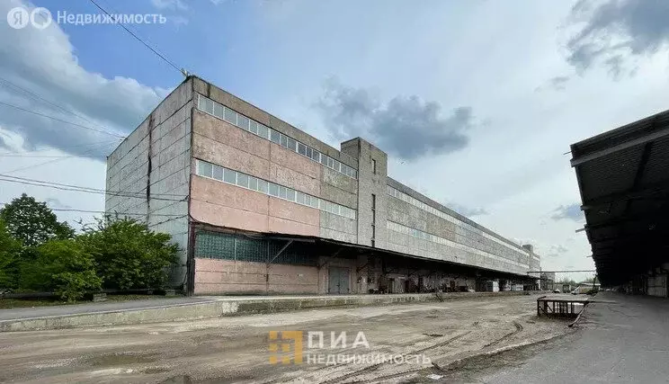 Склад (432 м) - Фото 2