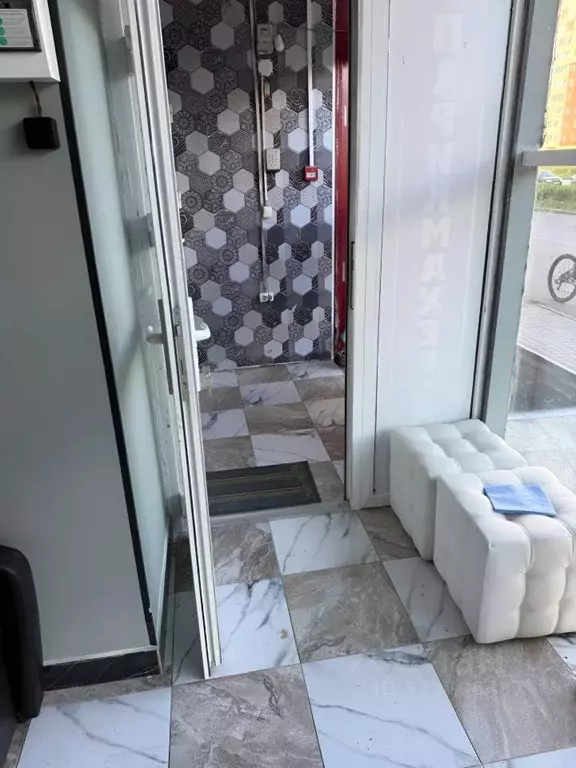 Помещение свободного назначения в Санкт-Петербург Светлановский ... - Фото 2