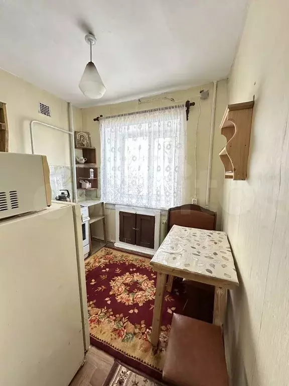 1-к. квартира, 30 м, 3/5 эт. - Фото 0