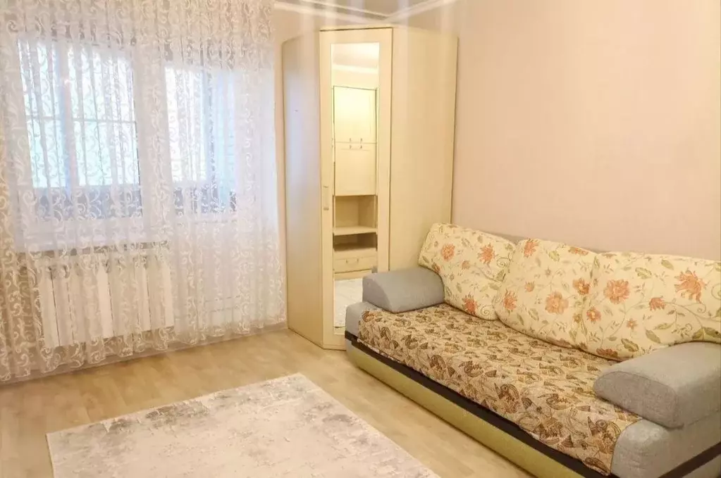 1-к кв. Рязанская область, Рязань ш. Солотчинское, 2 (45.0 м) - Фото 2