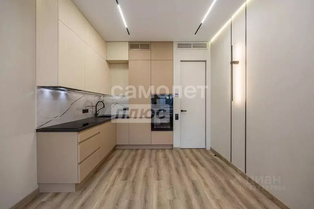 1-к кв. Москва бул. Братьев Весниных, 1 (40.8 м) - Фото 1