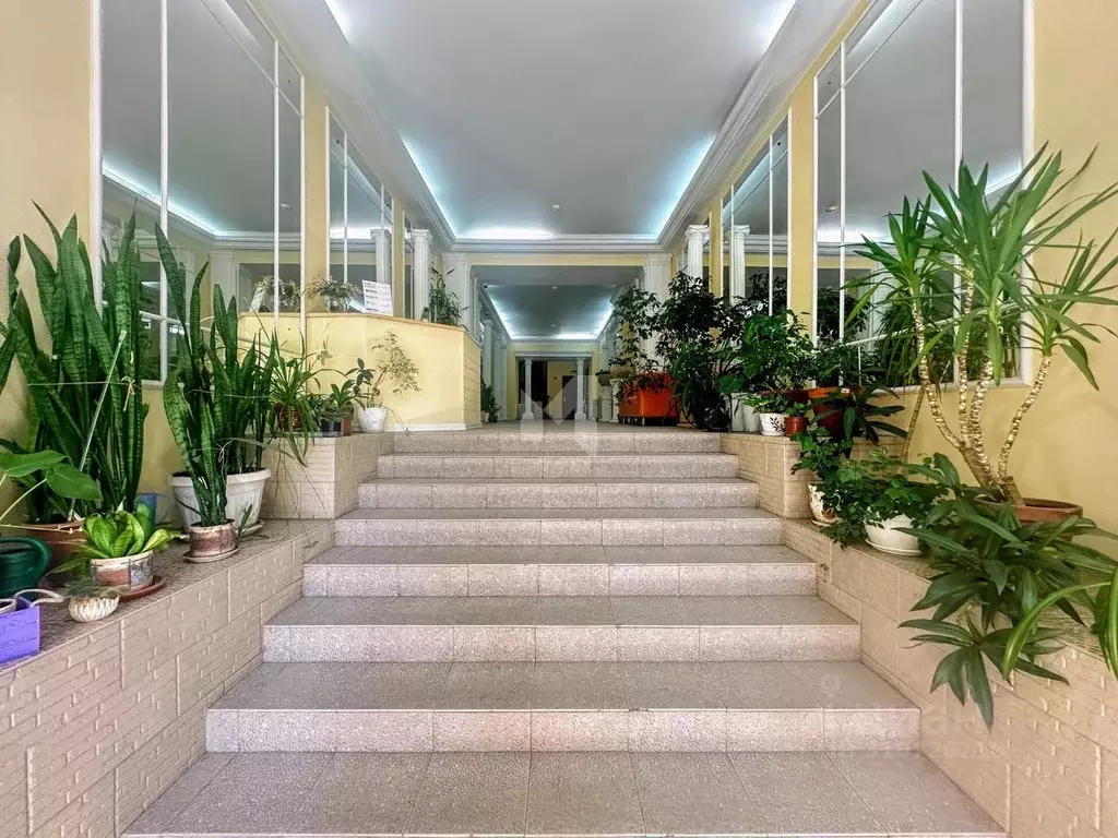 3-к кв. Москва Тверская ул., 14 (140.0 м) - Фото 1