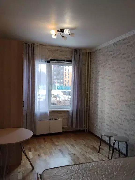 1-к кв. Московская область, Ленинский городской округ, Боброво пгт ул. ... - Фото 1