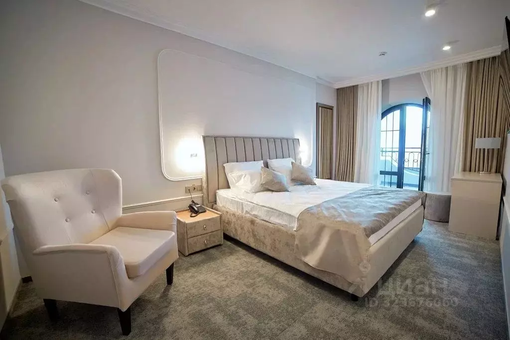 Комната Самарская область, Красноярский район, Волжский рп, Жилгородок ... - Фото 1