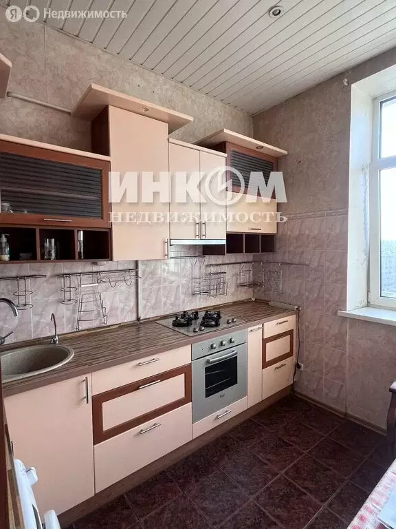 3-комнатная квартира: Москва, улица Сайкина, 15/7 (80.5 м) - Фото 1