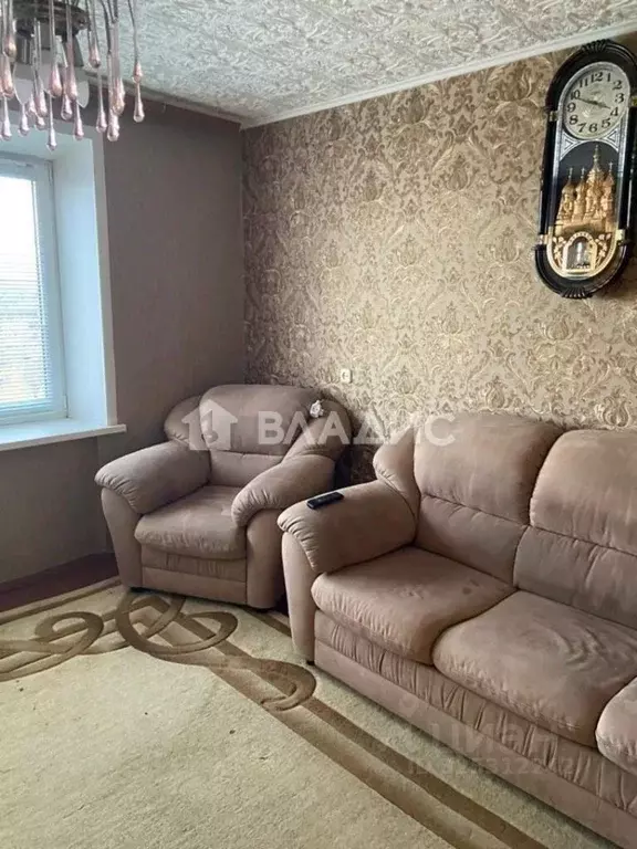 3-к кв. Пензенская область, Кузнецк ул. Белинского, 1 (60.9 м) - Фото 1