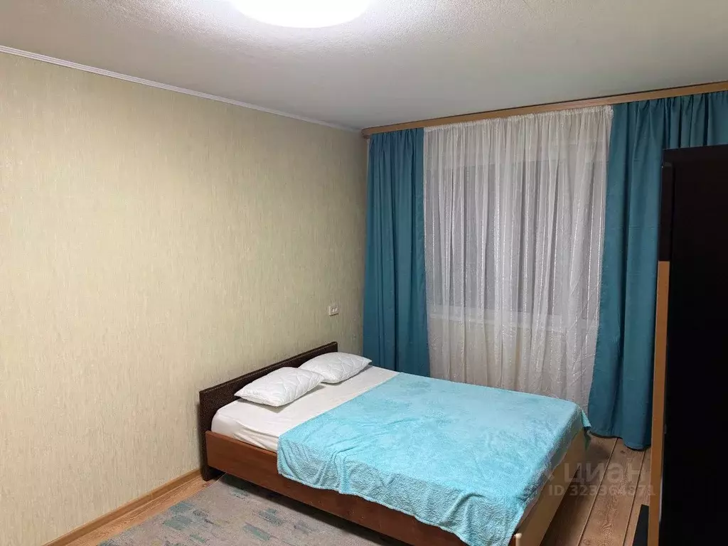 1-к кв. Мурманская область, Мурманск Скальная ул., 13А (32.0 м) - Фото 1