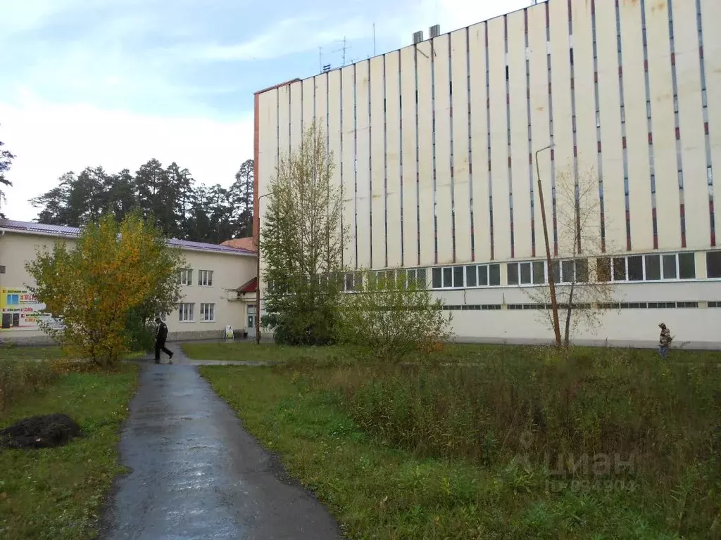 Помещение свободного назначения в Свердловская область, Асбест ... - Фото 1