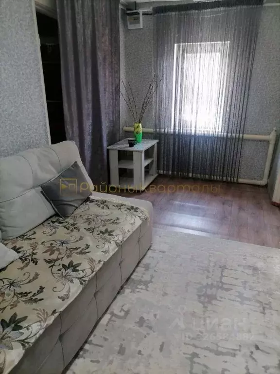 Дом в Новосибирская область, Карасук ул. Тимирязева, 38 (40 м) - Фото 1