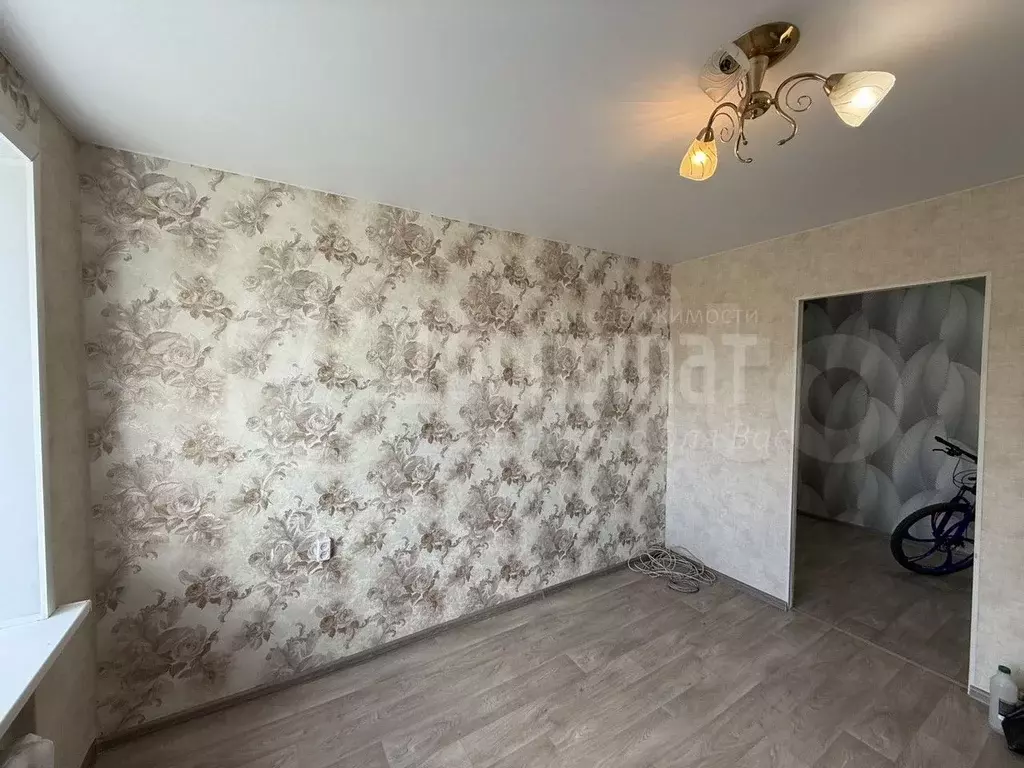 Комната 17,5 м в 1-к., 3/5 эт. - Фото 1