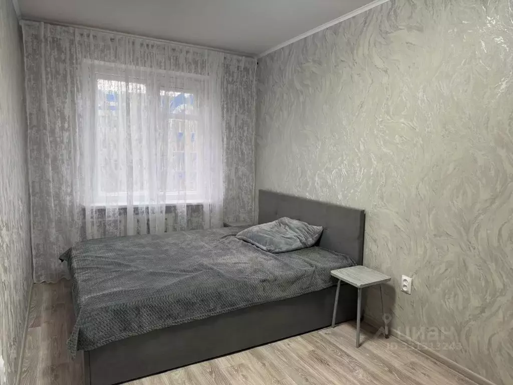 2-к кв. Астраханская область, Астрахань ул. Николая Островского, 121 ... - Фото 1
