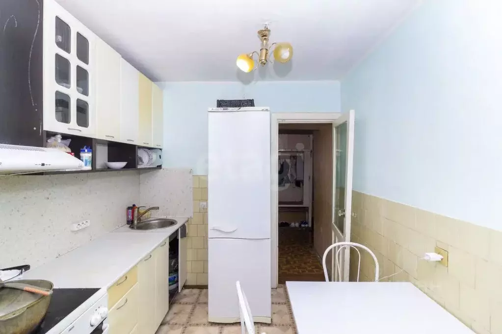 2-к кв. Тюменская область, Тюмень ул. Червишевский Тракт, 15/1 (49.0 ... - Фото 1