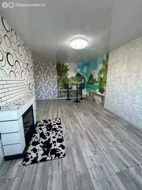 1-комнатная квартира: Находка, улица Астафьева, 17 (28.9 м) - Фото 1