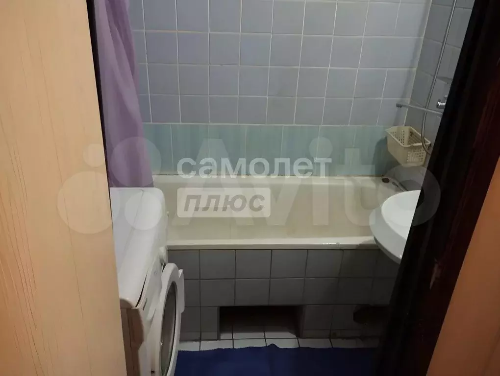 1-к. квартира, 36 м, 8/9 эт. - Фото 1