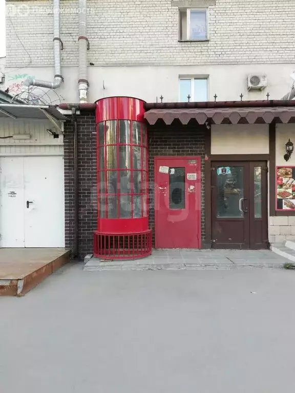 Помещение свободного назначения (130 м) - Фото 1