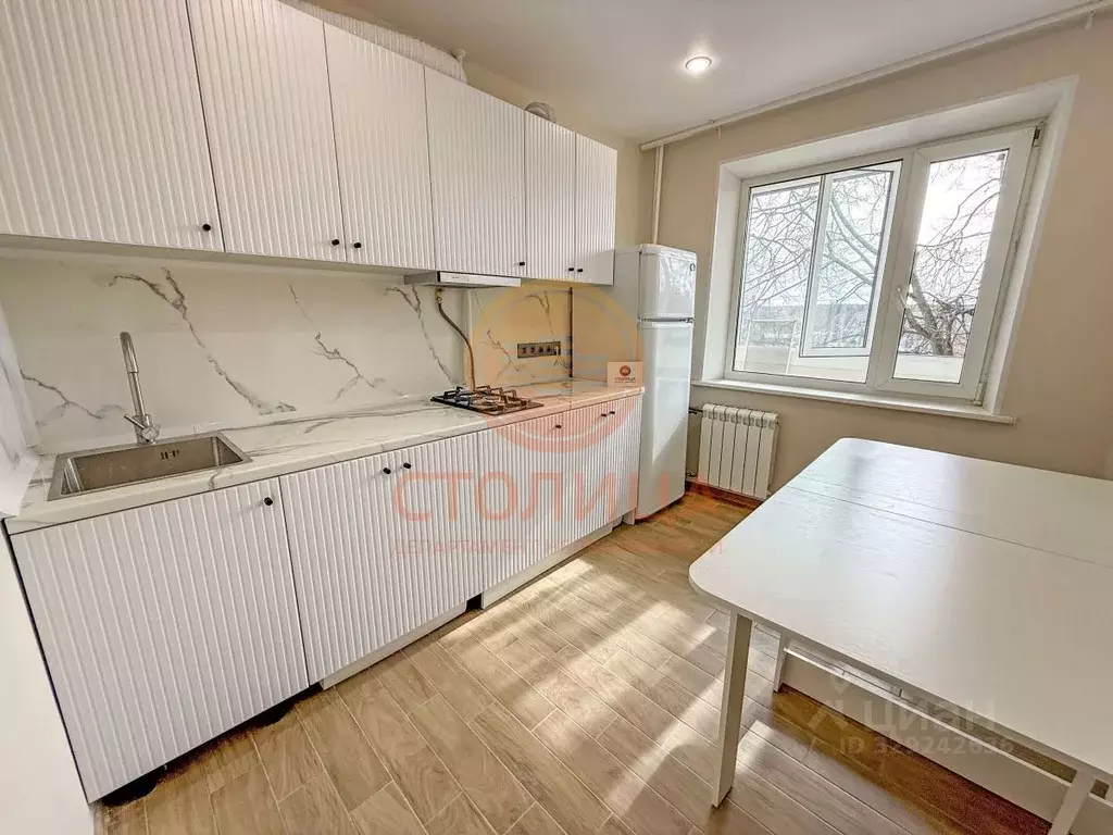 1-к кв. Москва, Москва, Троицк ул. Новая, 6 (40.0 м) - Фото 1