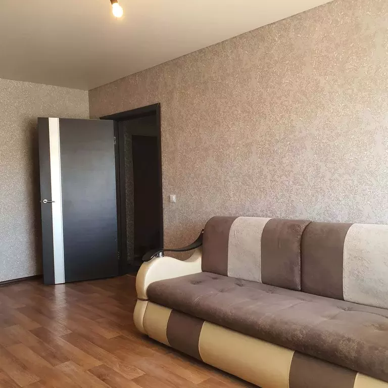 Продаётся 1-к квартира, 34 м - Фото 1