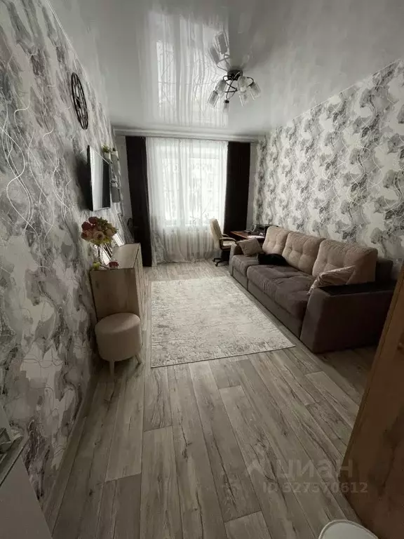 2-к кв. Пермский край, Пермь Закамская ул., 58 (56.0 м) - Фото 2