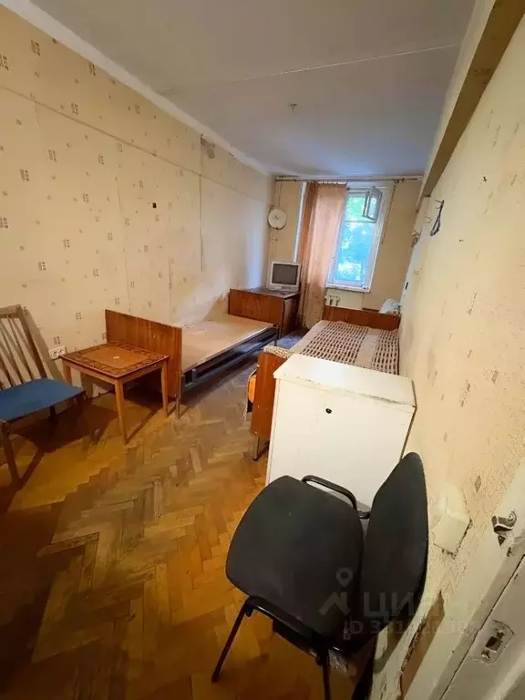 2-к кв. Москва ул. 11-я Текстильщиков, 4А (48.0 м) - Фото 2
