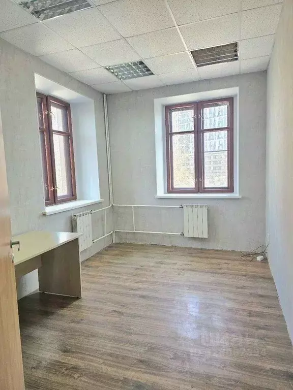 Помещение свободного назначения в Москва ул. Золоторожский Вал, 22 (62 ... - Фото 1