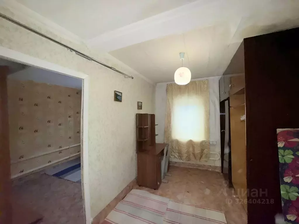 Дом в Свердловская область, Березовский Уральская ул., 16А (43 м) - Фото 1