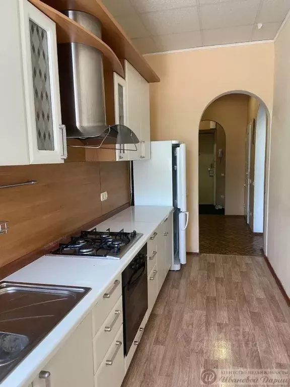 2-к кв. Самарская область, Самара Красноармейская ул., 62 (53.0 м) - Фото 1