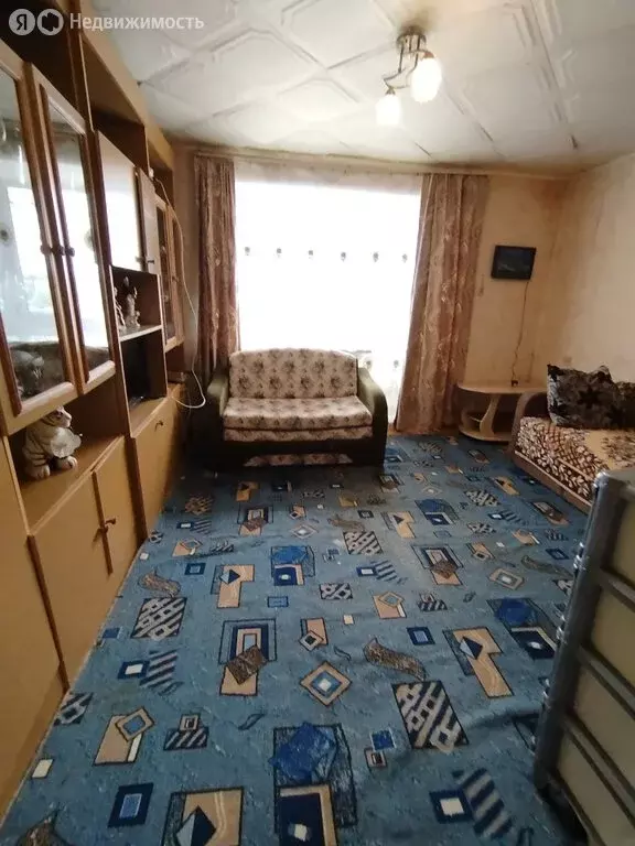 2-комнатная квартира: село Кандры, Советская улица, 169 (50.3 м) - Фото 2