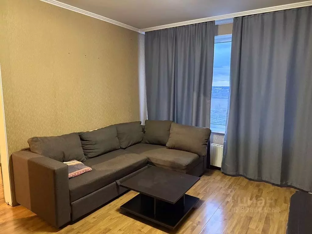 1-к кв. Московская область, Ленинский городской округ, пос. Развилка ... - Фото 1