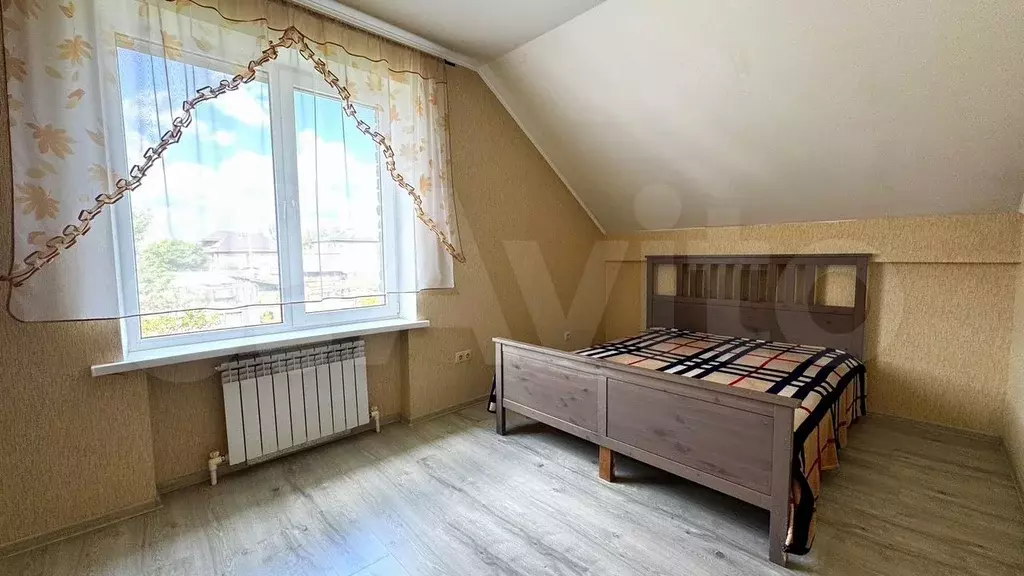 Коттедж 285,2 м на участке 13,7 сот. - Фото 1