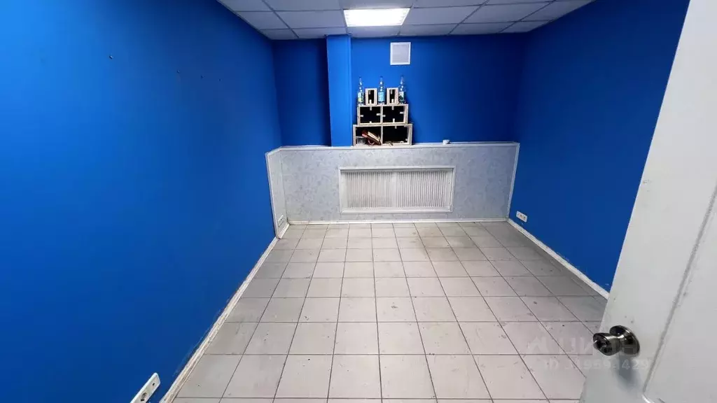 Помещение свободного назначения в Москва просп. Буденного, 39К3 (50 м) - Фото 1