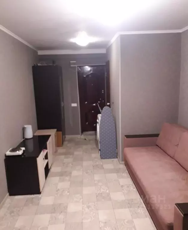 Студия Краснодарский край, Сочи Донская мкр, пер. Строительный, 9 ... - Фото 2