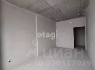 Студия Курская область, Курск ул. Энгельса, 115/4 (28.57 м) - Фото 1