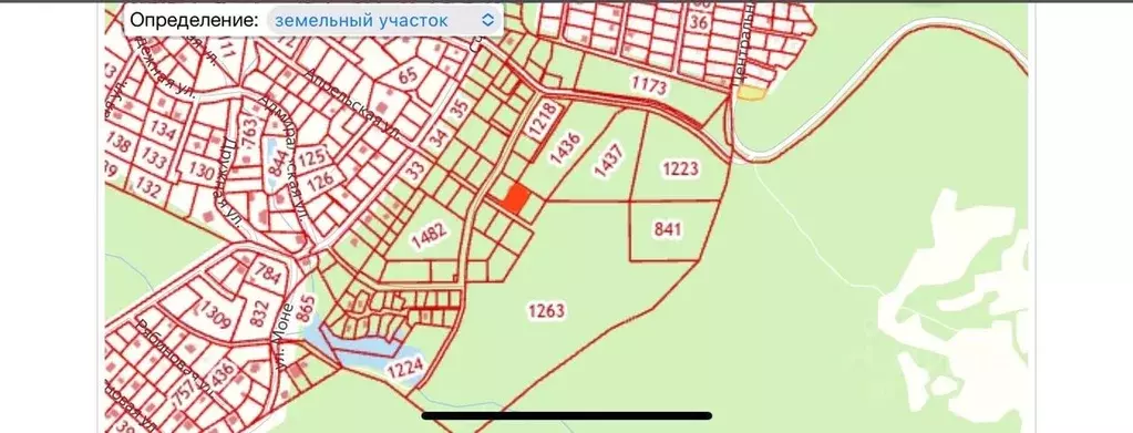 Участок в Ленинградская область, Всеволожский район, Куйвозовское ... - Фото 1
