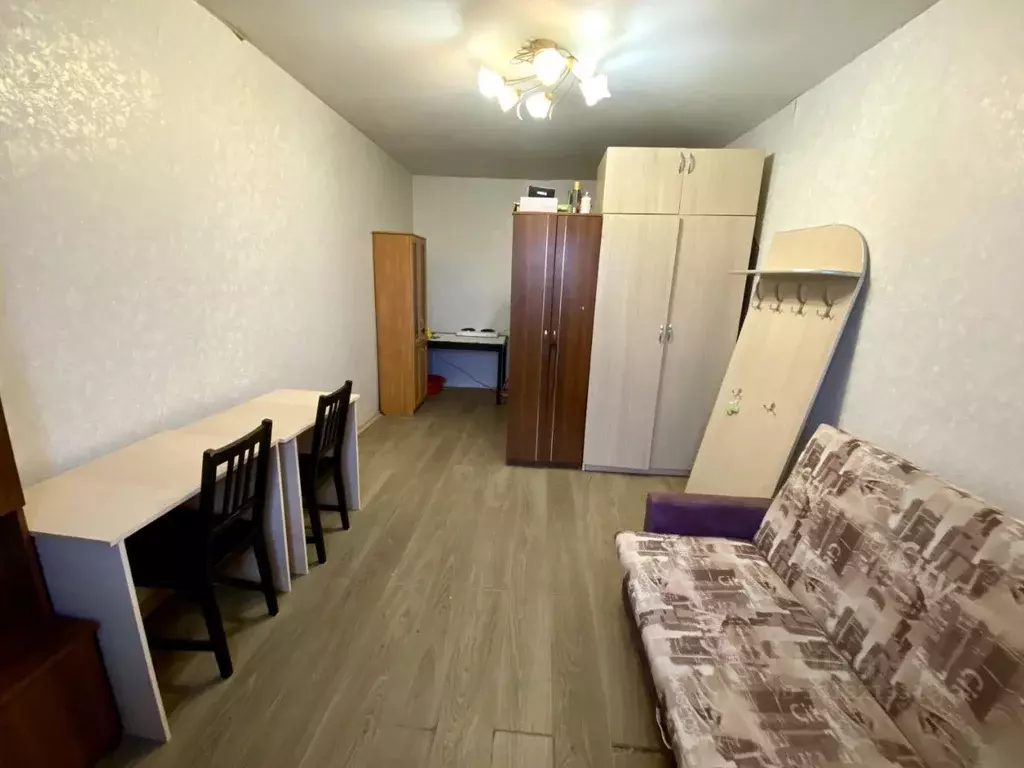 Комната Новгородская область, Великий Новгород ул. Космонавтов, 24 ... - Фото 2