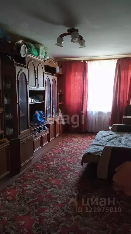 3-к кв. Калужская область, Малоярославец Коммунистическая ул., 4 (58.3 ... - Фото 1