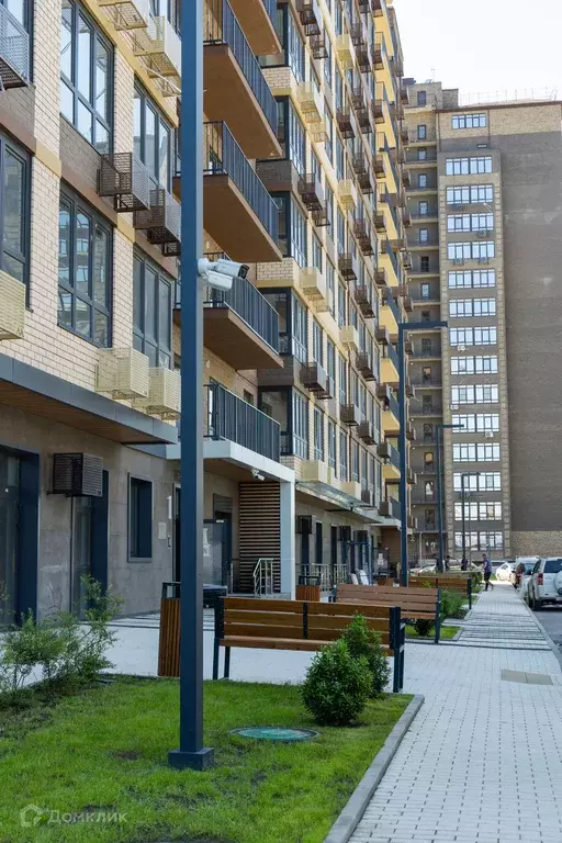 Продаётся 3-к квартира, 84.1 м - Фото 1