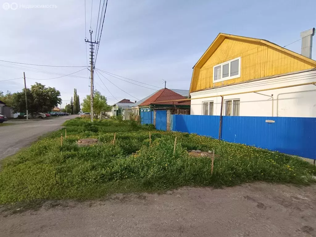 Дом в Уфа, улица Марата, 76 (111 м) - Фото 0