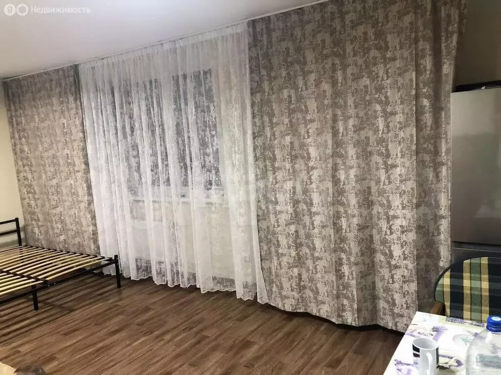 Квартира-студия: Ялта, улица Кирова, 155Ак2 (35.3 м) - Фото 0