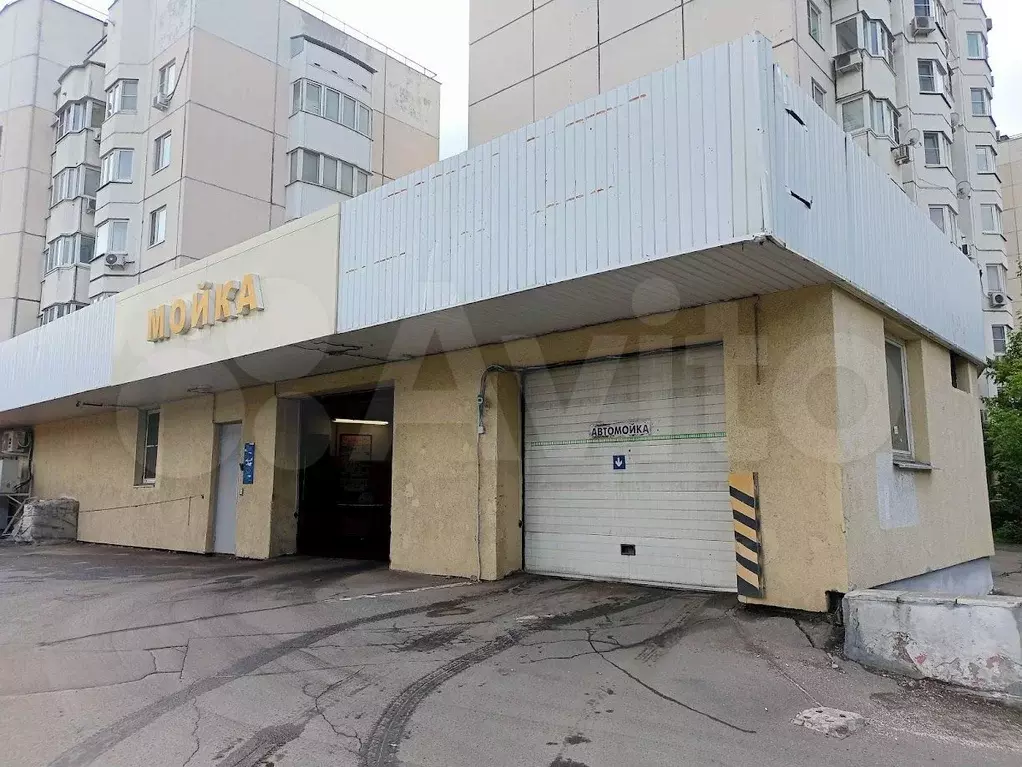 Машиноместо, 12 м - Фото 0