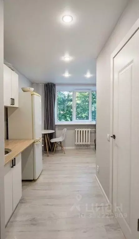Студия Татарстан, Казань ул. Академика Кирпичникова, 23 (19.0 м) - Фото 2
