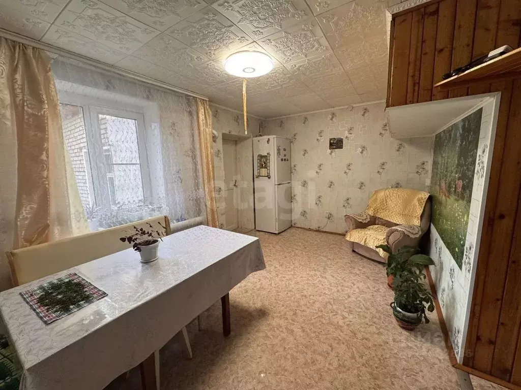 4-к кв. Удмуртия, Можга Можгинский район, ул. Короленко, 9 (110.9 м) - Фото 2