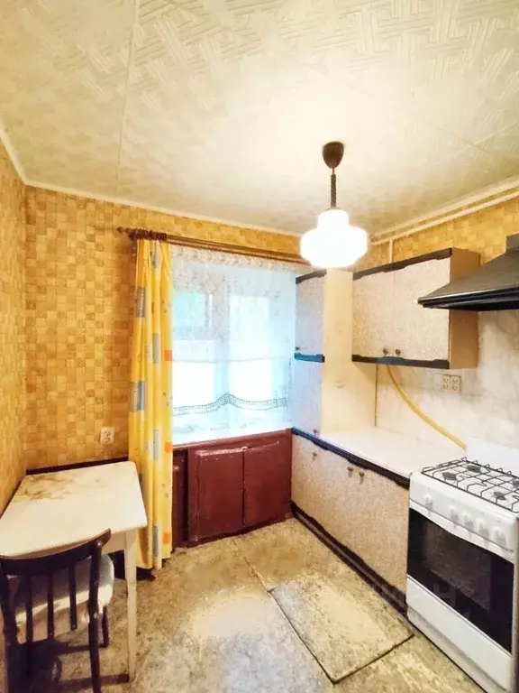 2-к кв. Ярославская область, Ярославль ул. Чкалова, 66А (44.2 м) - Фото 0