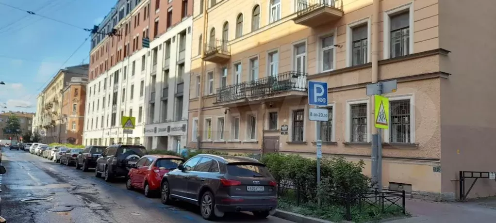 Квартира-студия, 16,5 м, 4/5 эт. - Фото 0