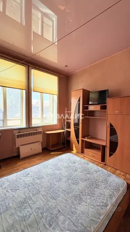 1-к кв. Бурятия, Улан-Удэ ул. Банзарова, 31А (20.0 м) - Фото 2