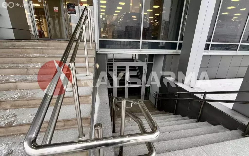 Производственное помещение (2700 м) - Фото 1