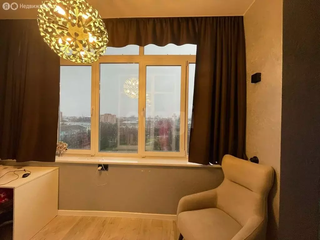 3-комнатная квартира: Новомосковск, улица Кукунина, 7 (97.4 м) - Фото 2