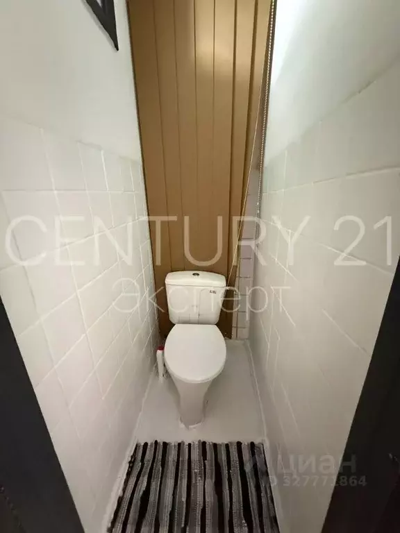 3-к кв. Калининградская область, Калининград ул. Генерала Соммера, 13 ... - Фото 2