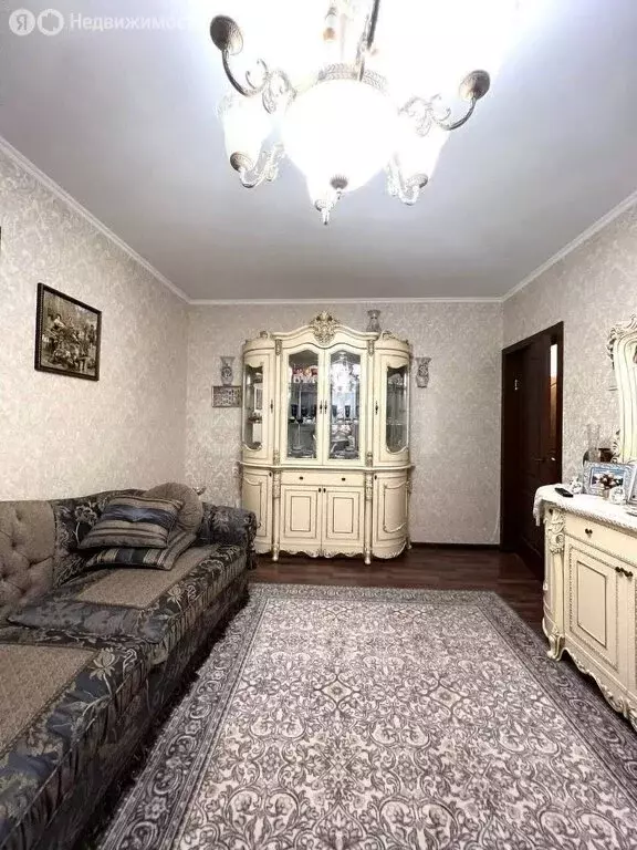 2-комнатная квартира: Москва, Братиславская улица, 14 (57.3 м) - Фото 0